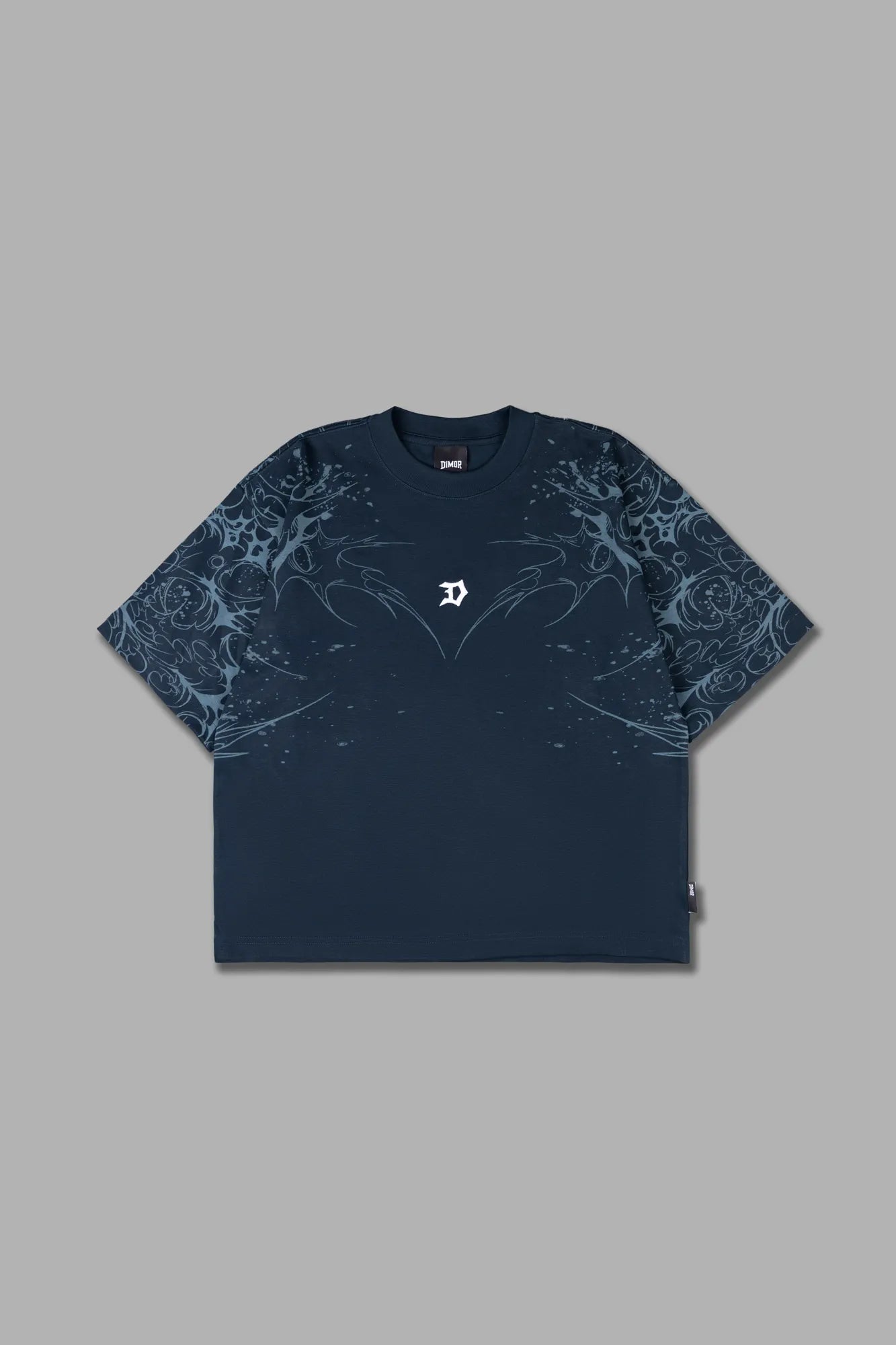 POLO BOXY FIT TRBL