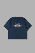 POLO ESC BOXY FIT