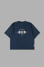 POLO ESC BOXY FIT