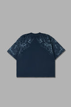 POLO BOXY FIT TRBL