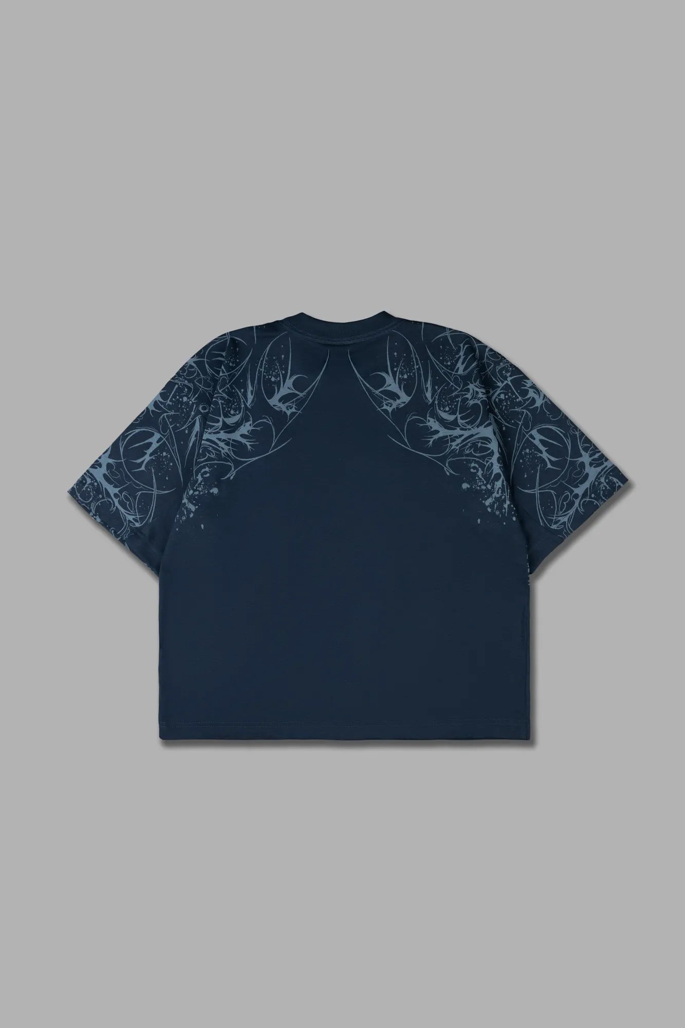 POLO BOXY FIT TRBL