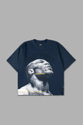 POLO LONG BOXY FIT TYSON
