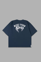 POLO LONG BOXY FIT TYSON