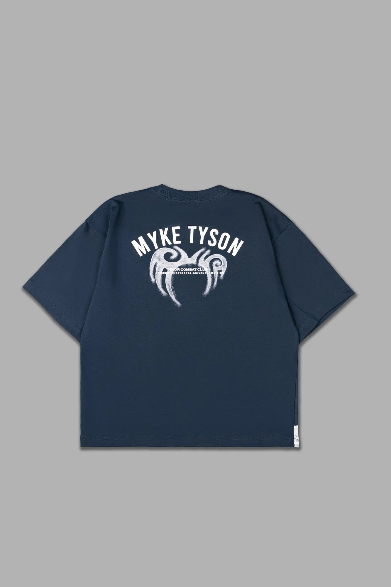 POLO LONG BOXY FIT TYSON