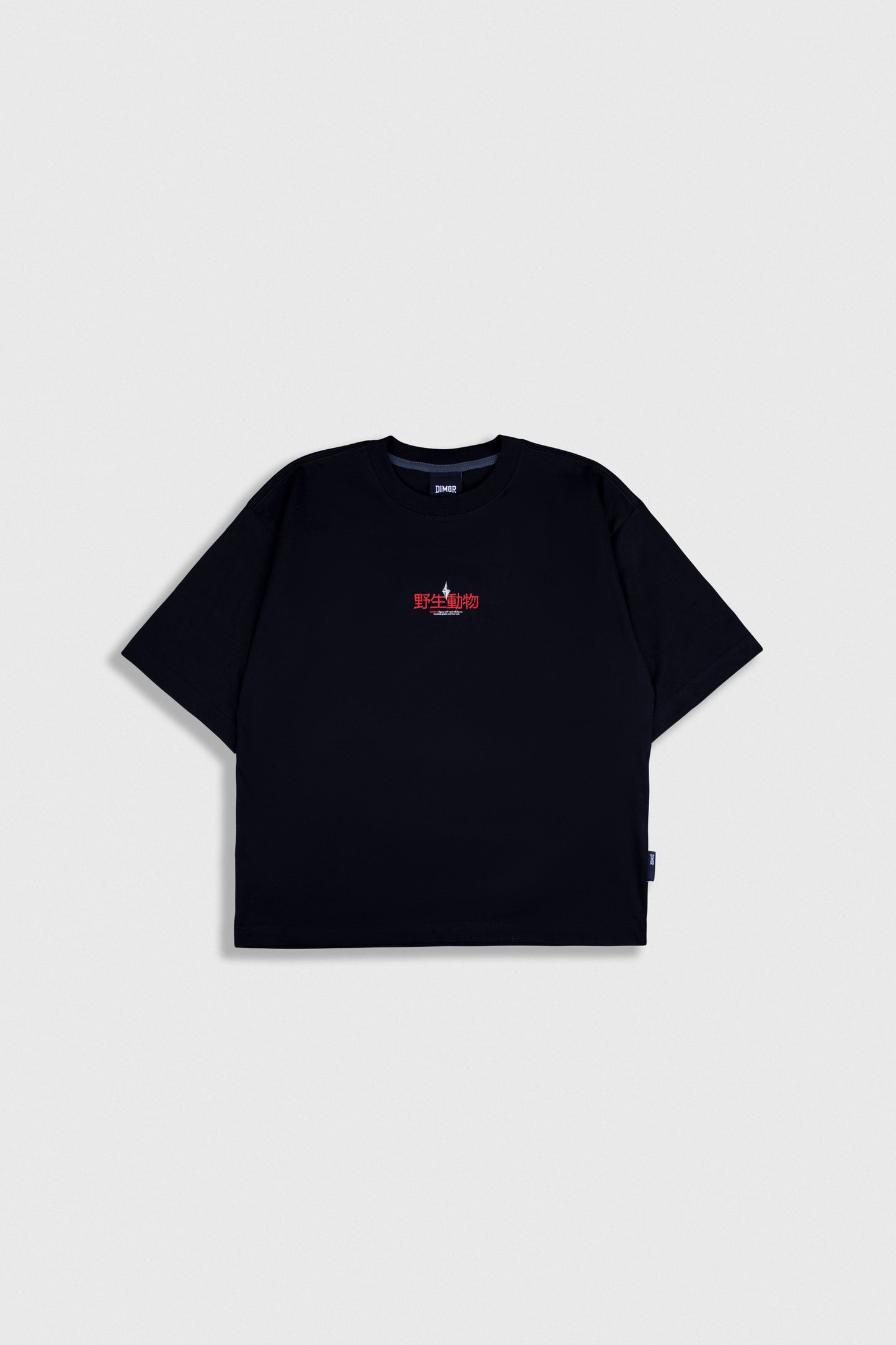 POLO BOXY FIT TIGGO