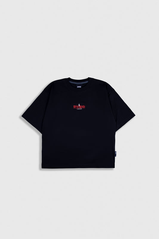 POLO BOXY FIT TIGGO