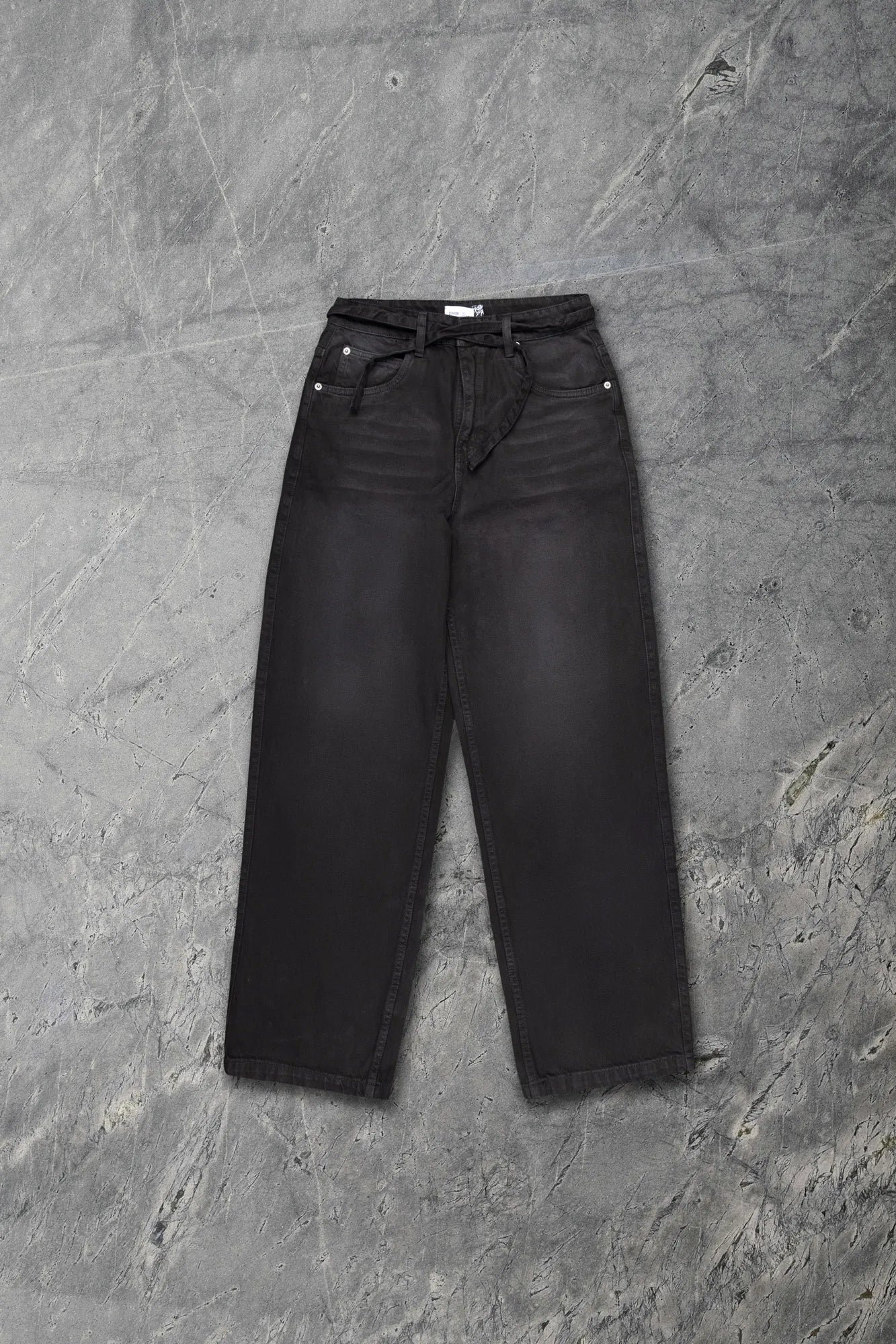 PANTALON BAGGY CLASS 2.0