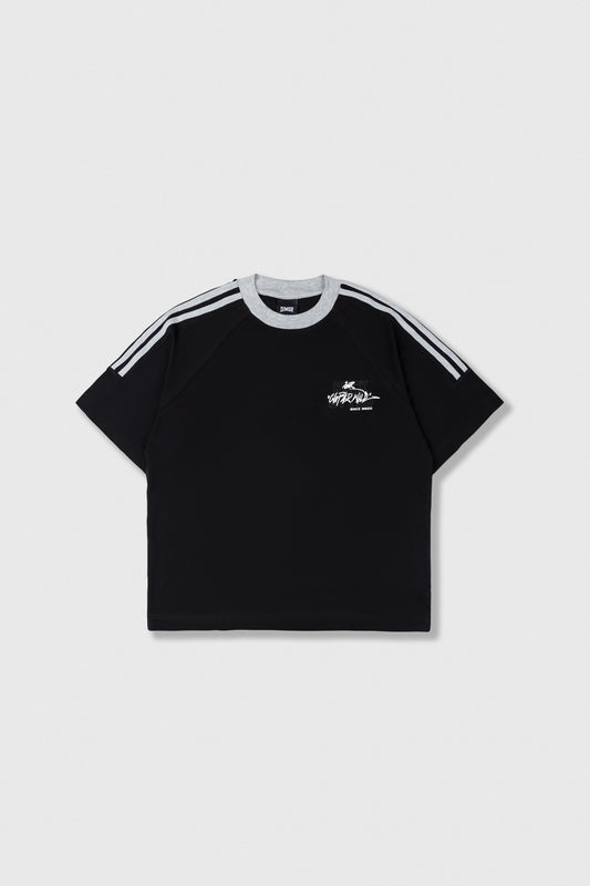 POLO BOXY FIT KOMYLA