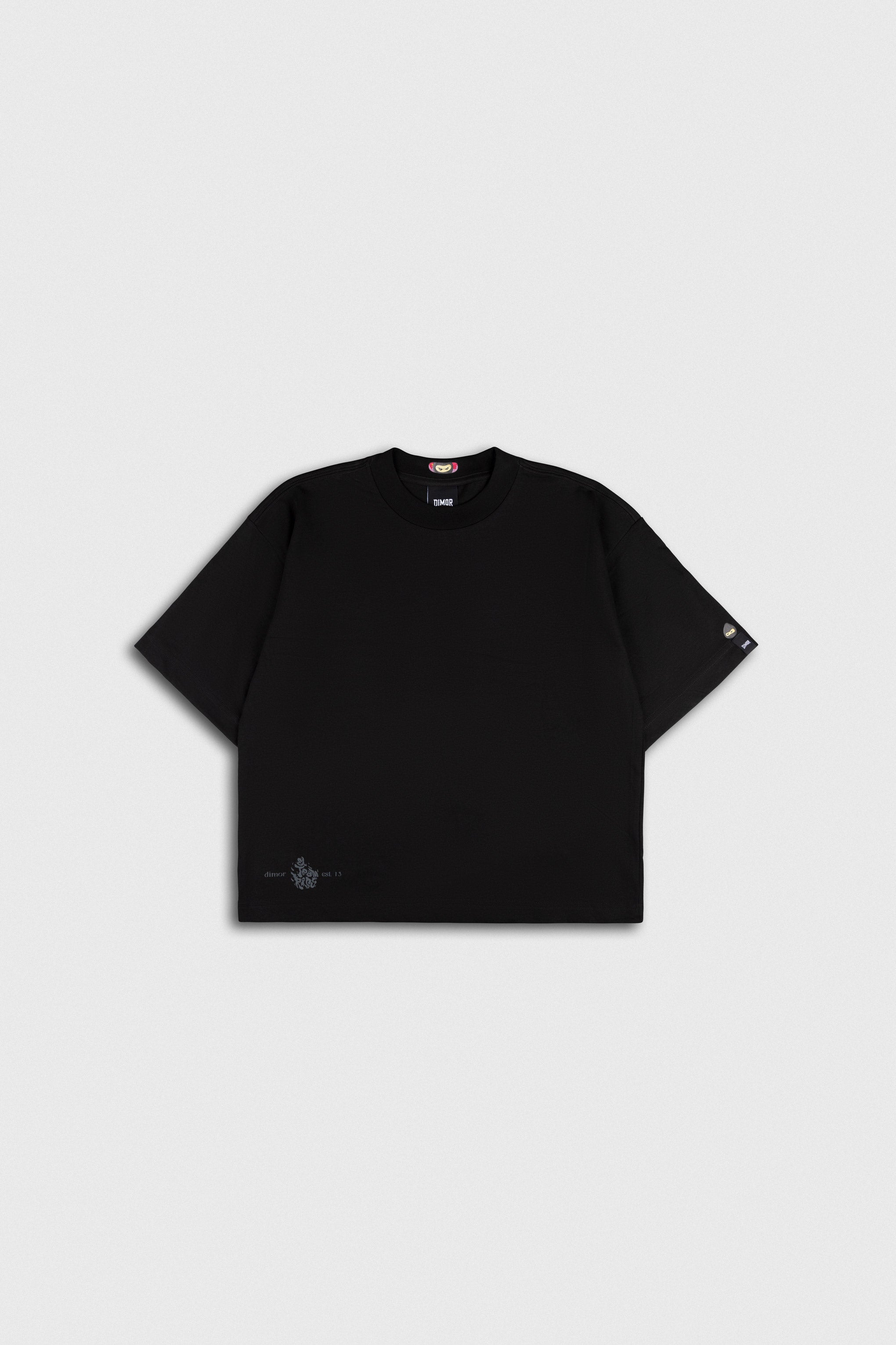 POLO BOXY FIT RISS 2.0