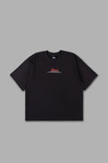 POLO LONG BOXY FIT CRANEO