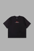 POLO LONG BOXY FIT CRANEO