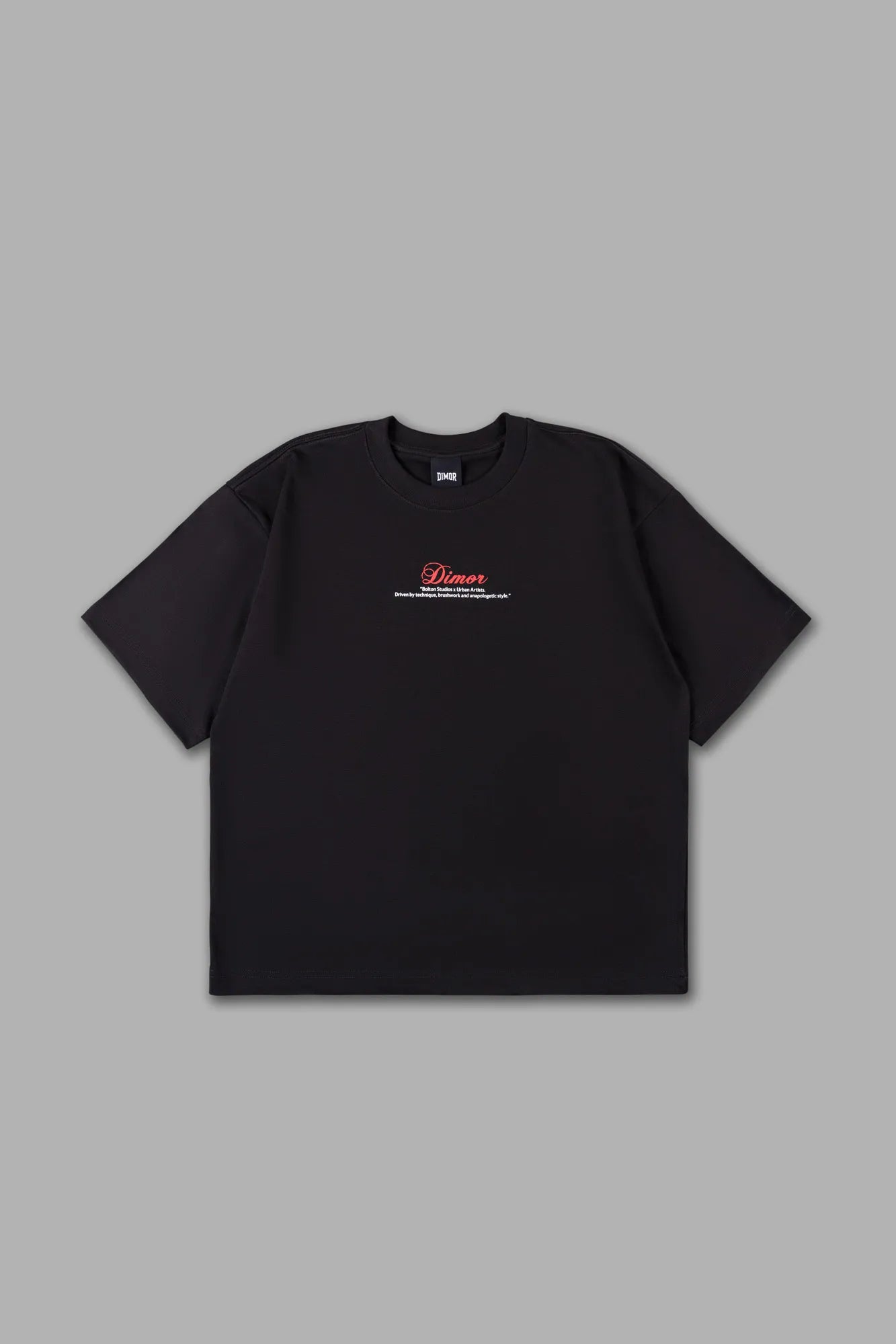 POLO LONG BOXY FIT CRANEO