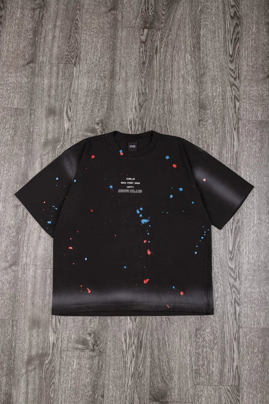 POLO LONG BOXY FIT YZZN