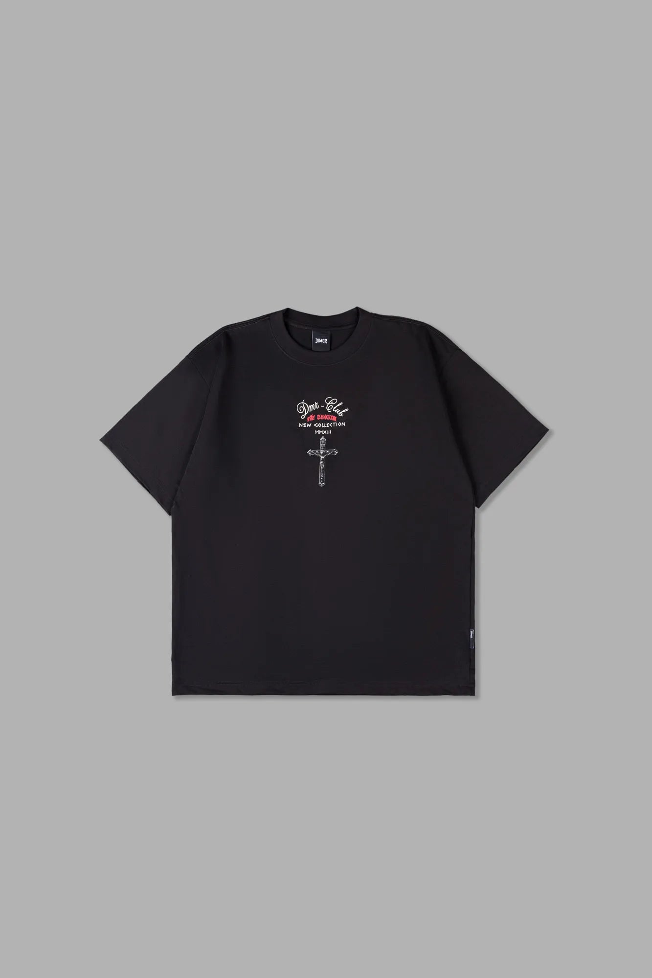 POLO OVERSIZE AMEN