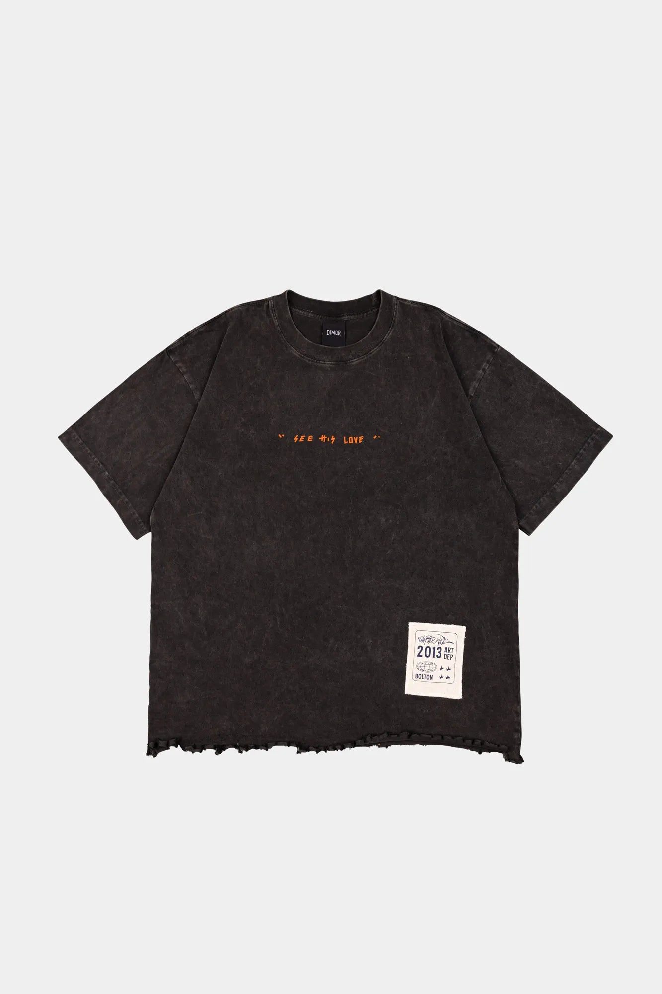 POLO LONG BOXY FIT NRO 01