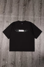 POLO LONG BOXY FIT MACSTAR