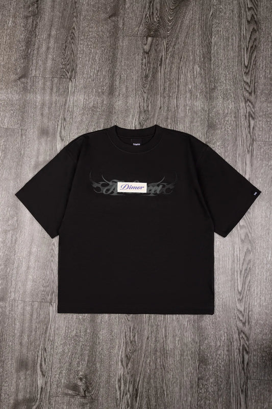 POLO LONG BOXY FIT MACSTAR