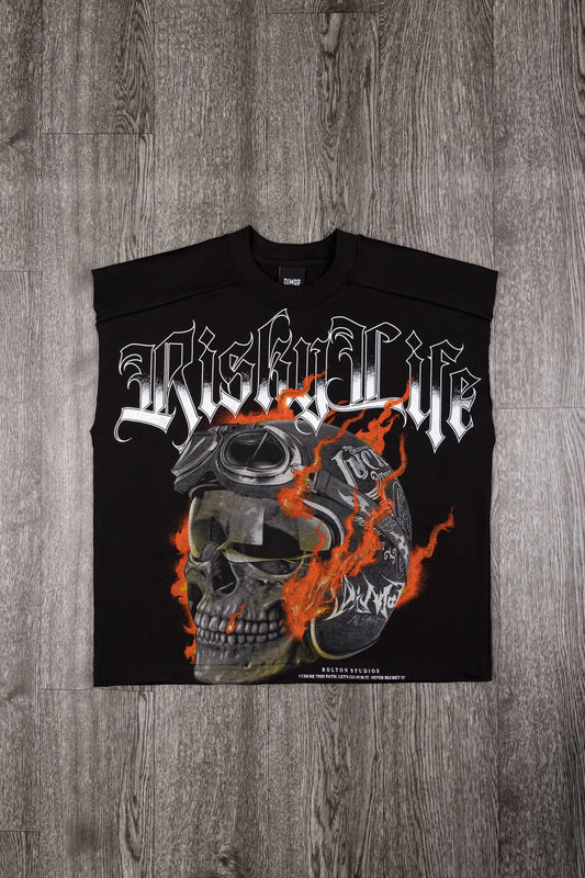 POLO MANGA CERO SKILL