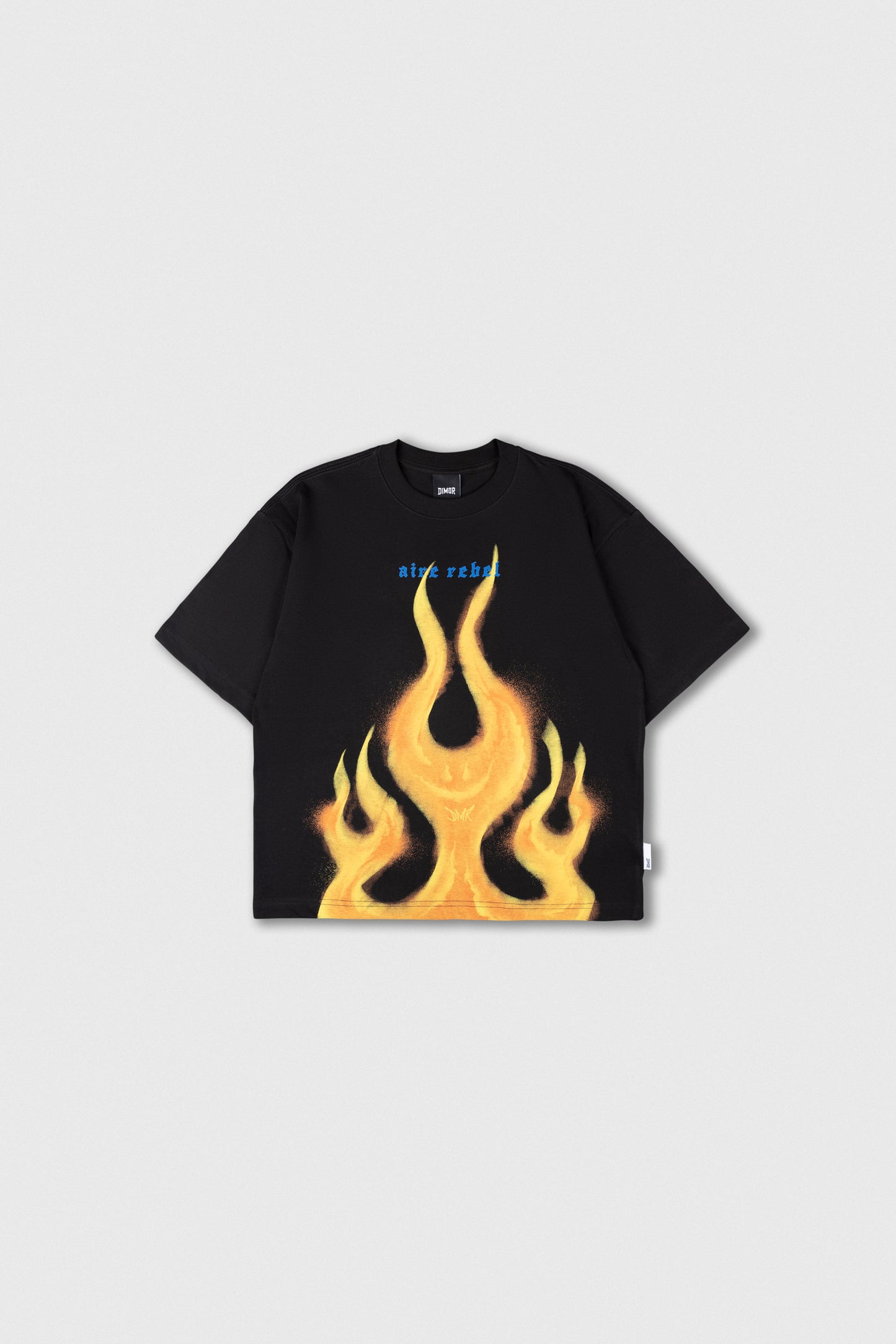 POLO FUEGO