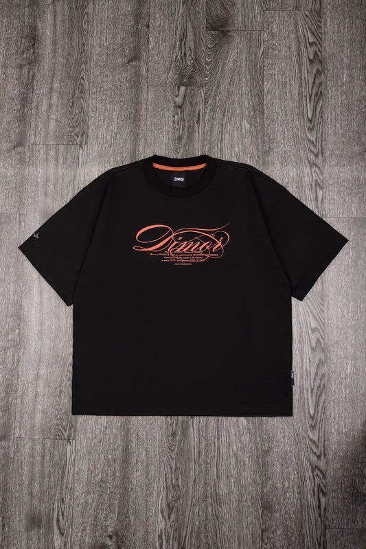 POLO LONG BOXY FIT QUIN