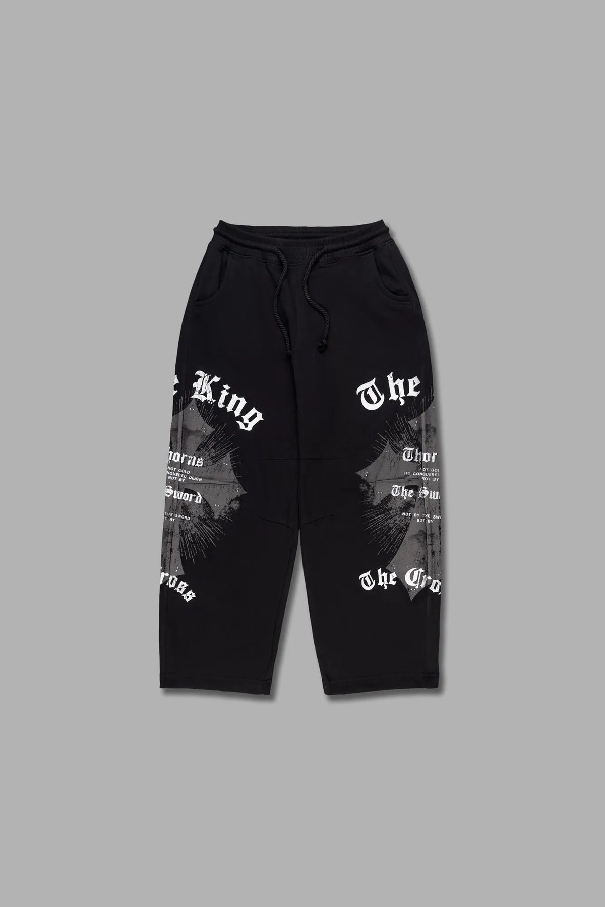 BUZO BAGGY ETERNAL