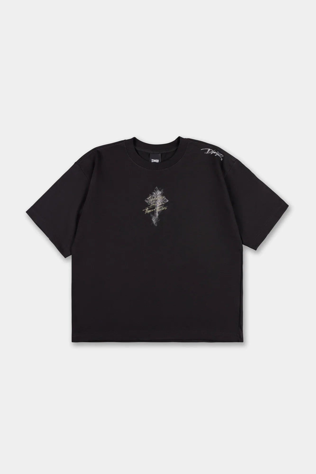 POLO LONG BOXY FIT CRUZ 2