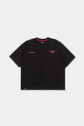 POLO LONG BOXY FIT REDENTION
