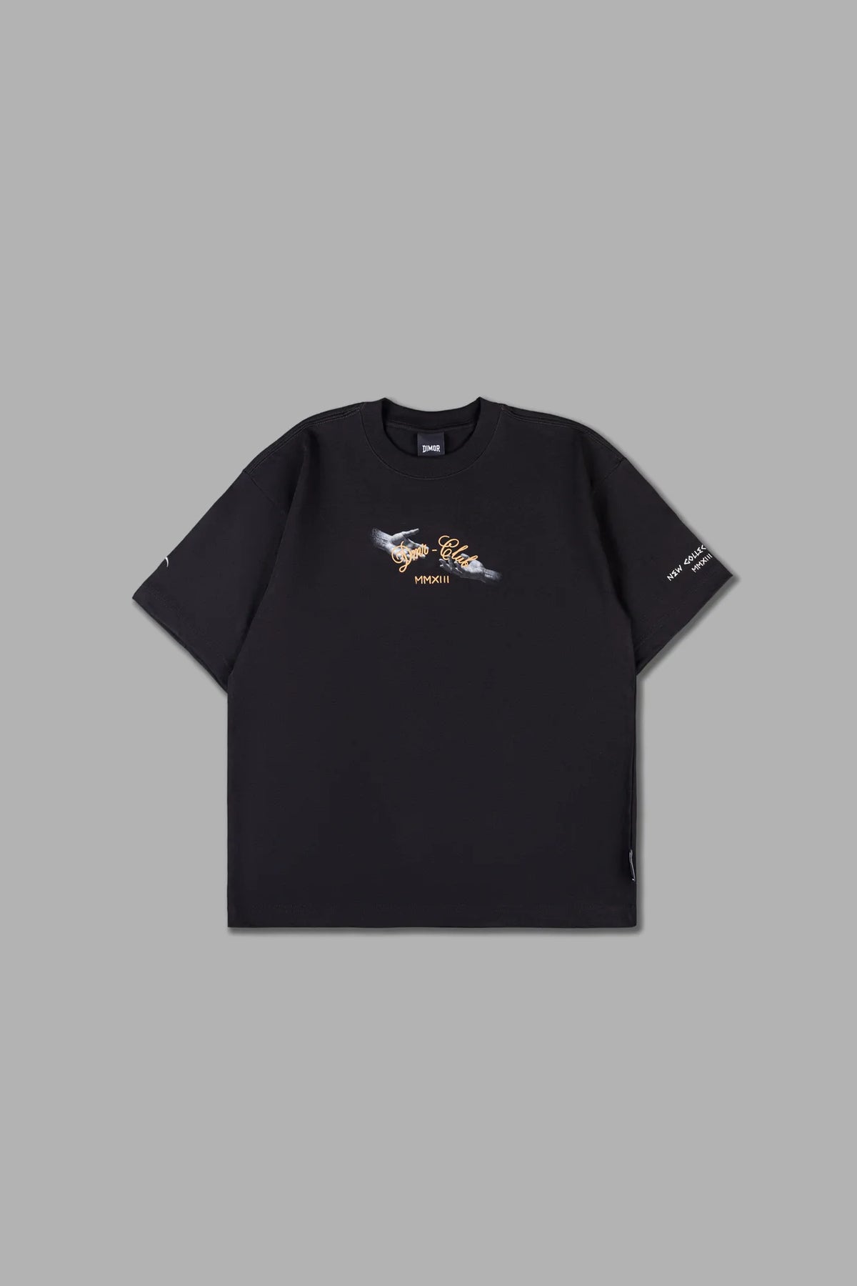 POLO OVERSIZE CRSTO