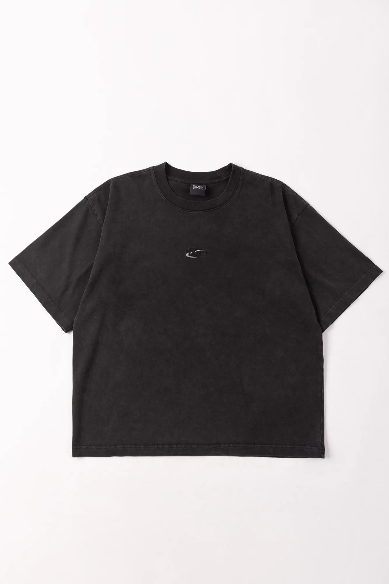 POLO LONG BOXY FIT DMR