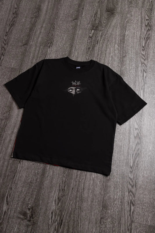 POLO LONG BOXY FIT 2PAC