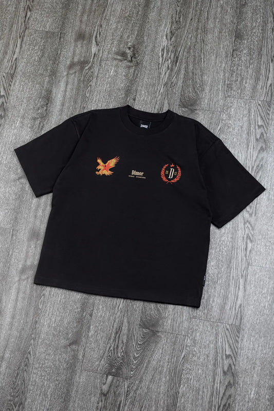 POLO LONG BOXY FIT SPORT