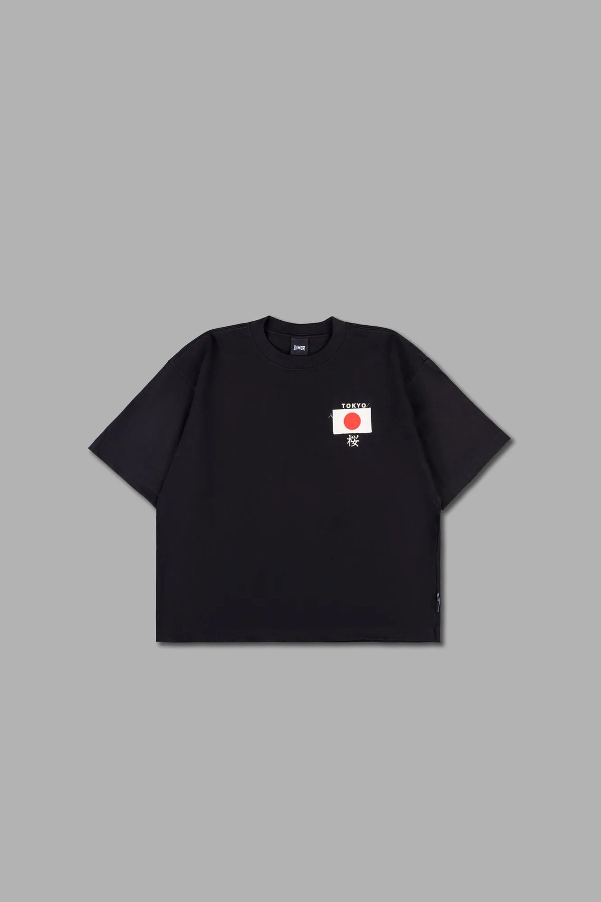 POLO BOXY FIT SAKURA