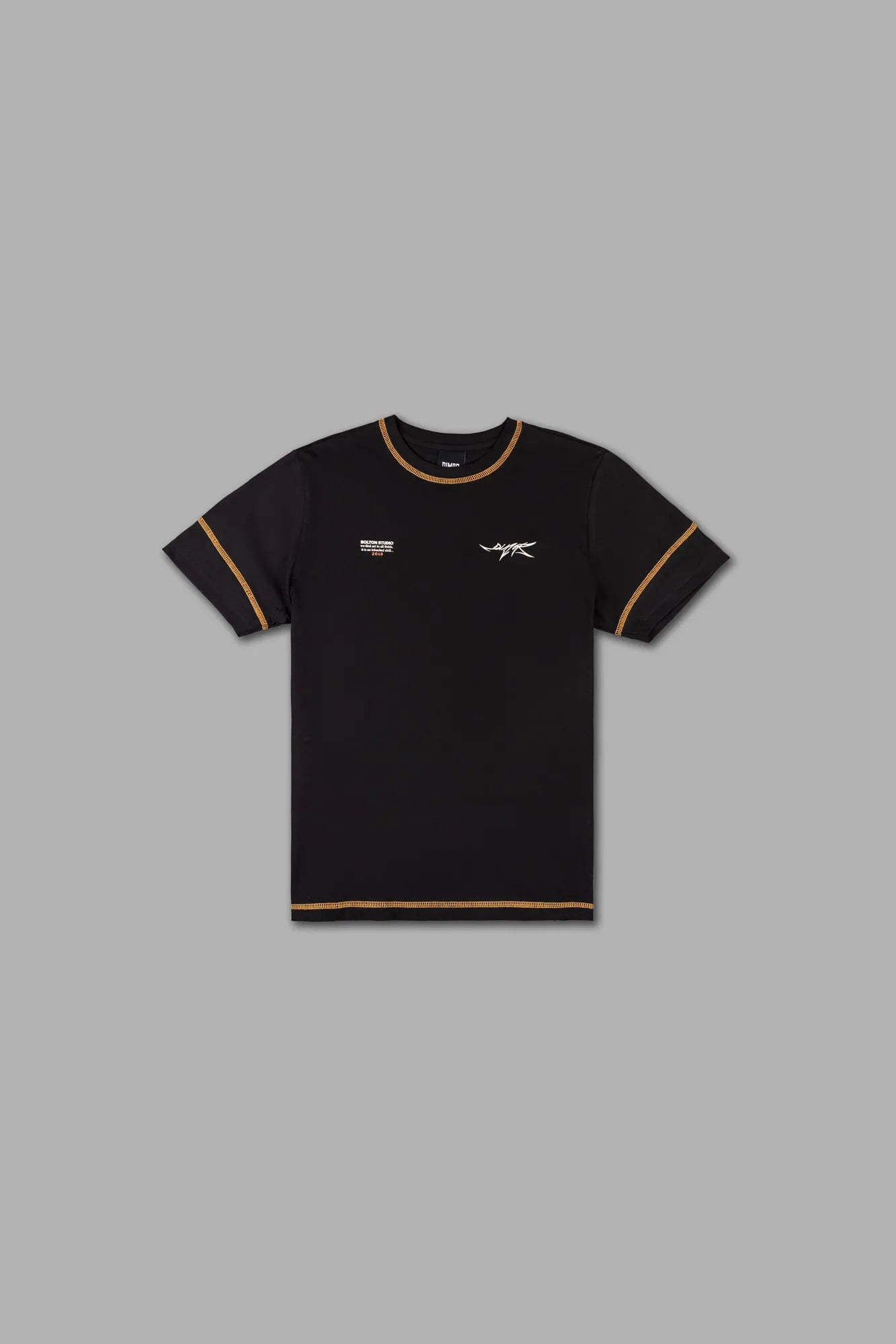 POLO REGULAR FIT DSL