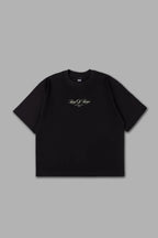 POLO LONG BOXY FIT TOP