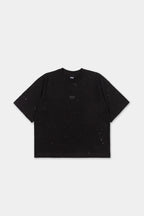 POLO BOXY FIT LOCURA