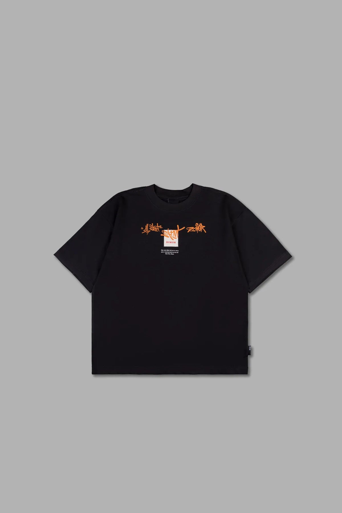 POLO OVERSIZE EYES