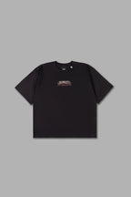 POLO LONG BOXY FIT CRUZ