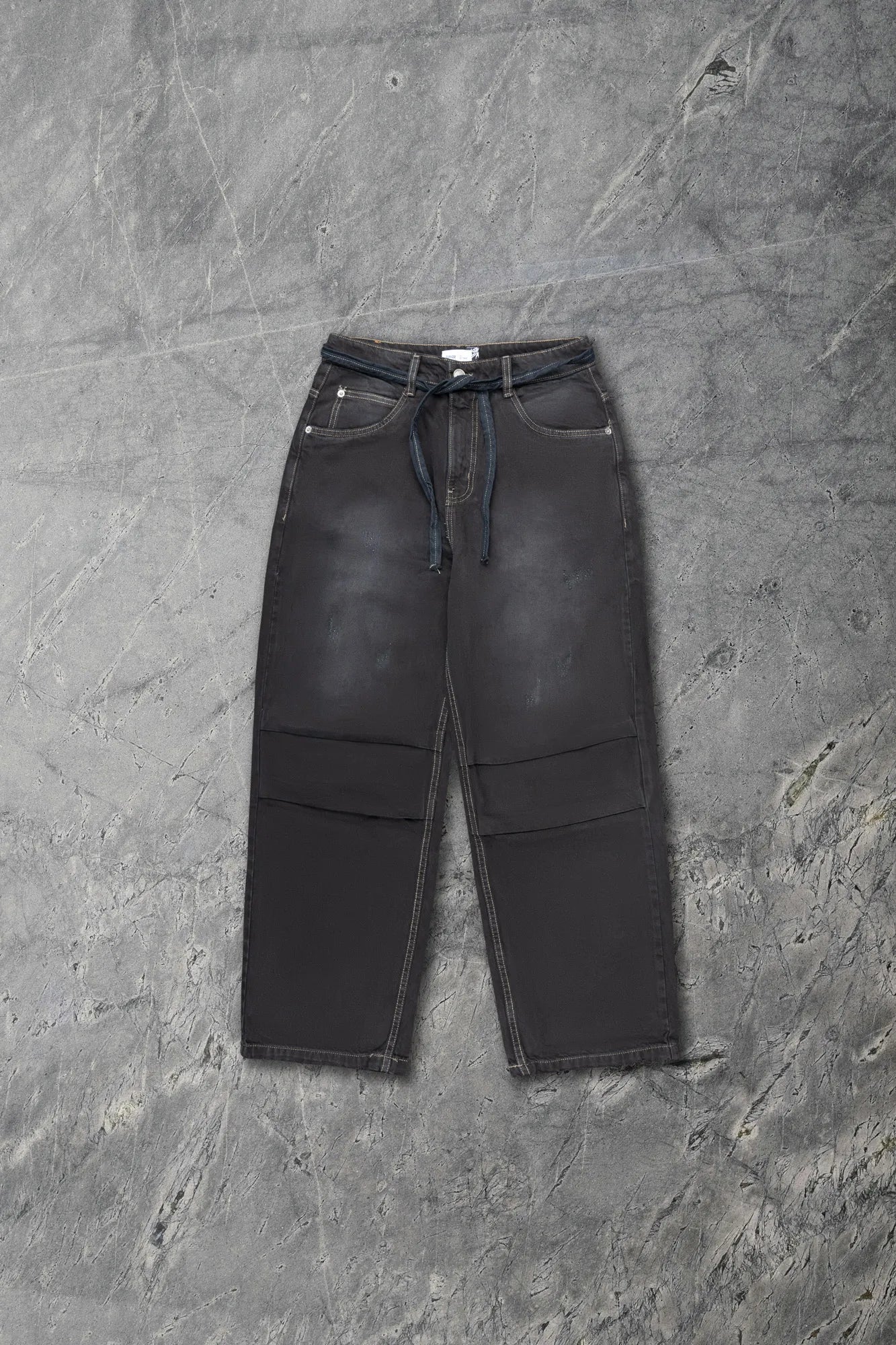 PANTALON BAGGY HUNTER