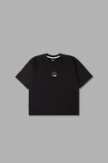 POLO LONG BOXY FIT CRIP