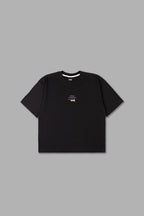 POLO LONG BOXY FIT CRIP