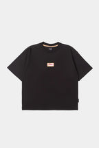 POLO LONG BOXY FIT ROSET