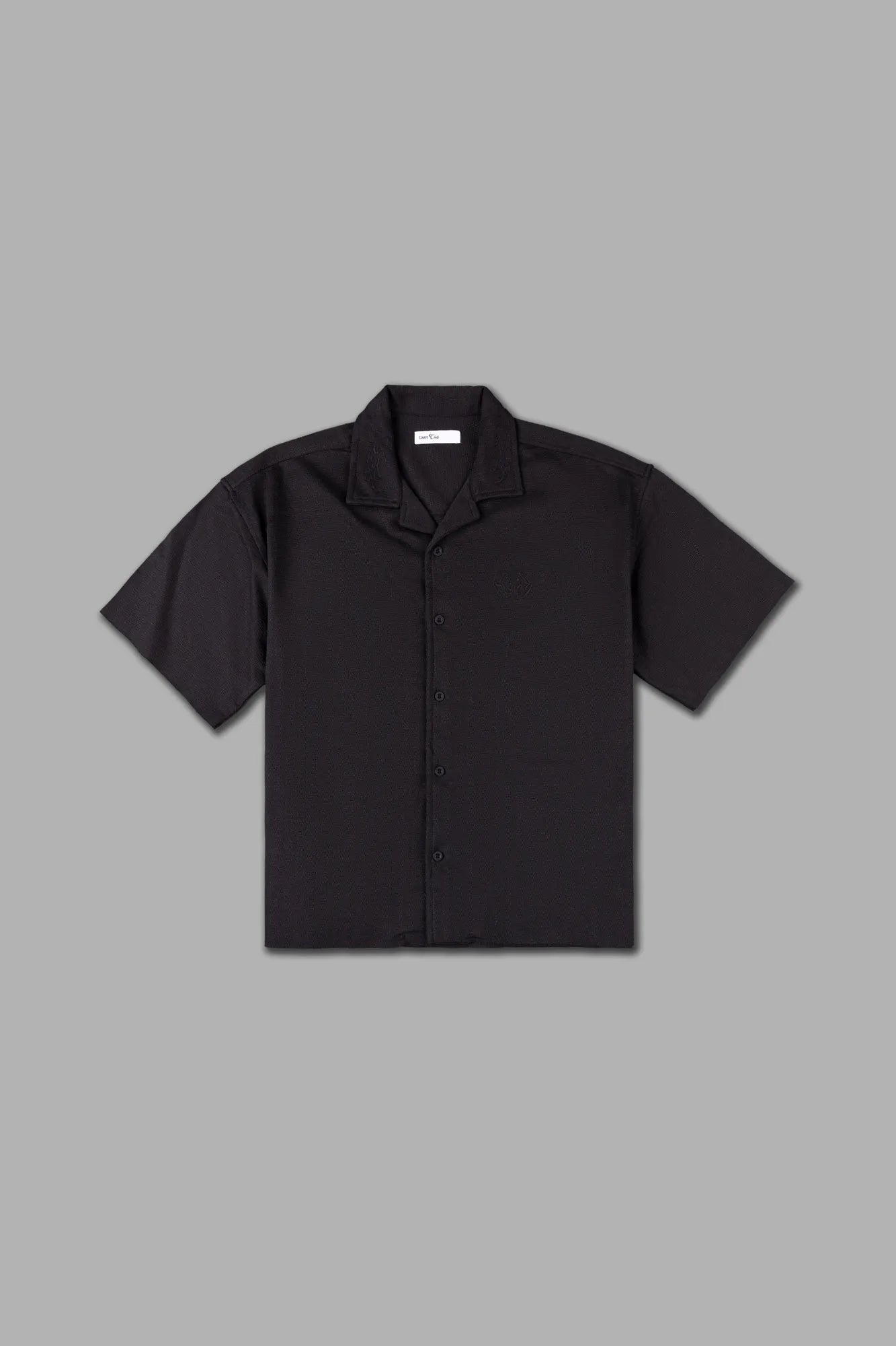 CAMISA FORCE MANGA CORTA