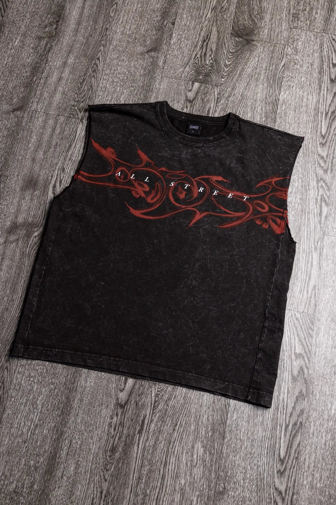 POLO MANGA CERO BLOT