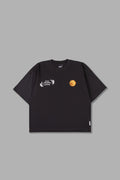 POLO BOXY FIT BASK