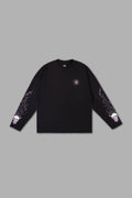 POLO MANGA LARGA CHOP