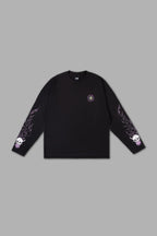 POLO MANGA LARGA CHOP
