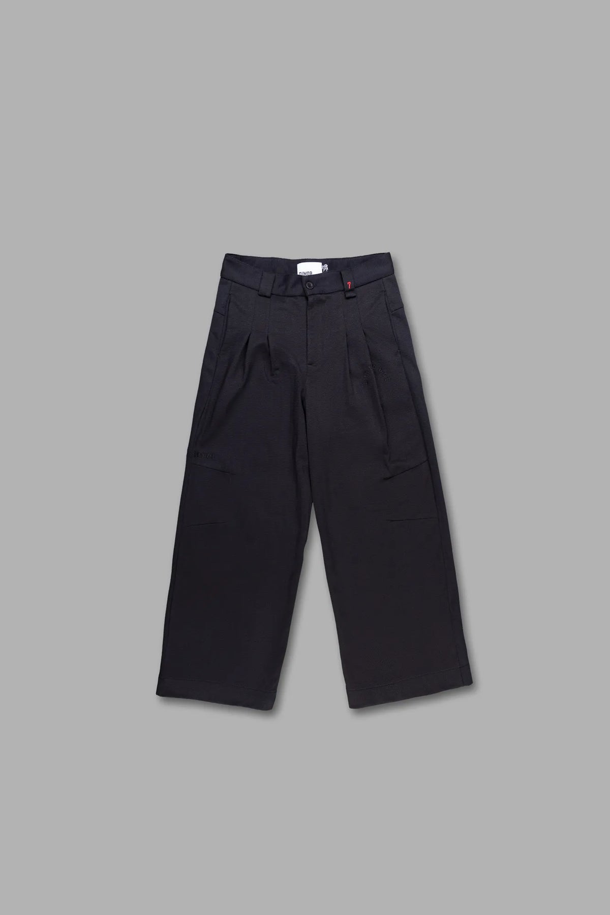 PANTALON BAGGY SUPER