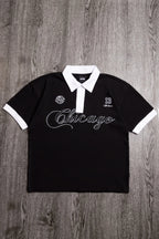 POLO LONG BOXY FIT WONDER