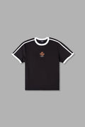 POLO BABY TEE VARCITY