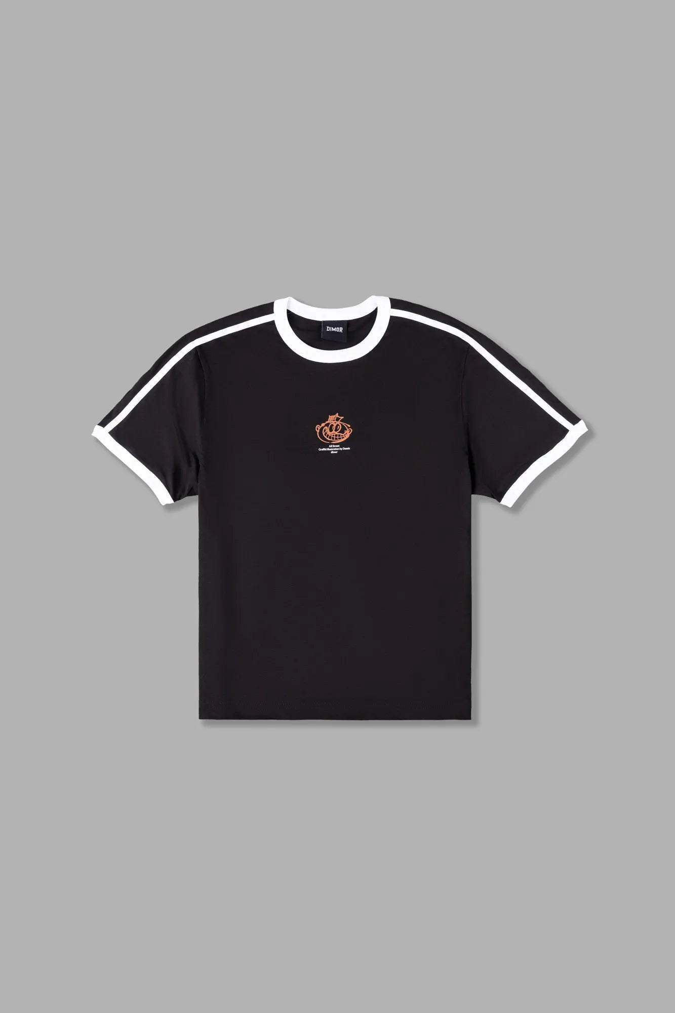 POLO BABY TEE VARCITY